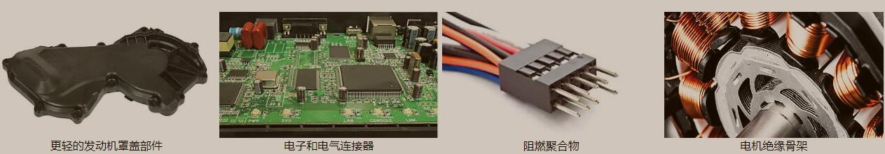 Zytel® 151L NC010产品图片